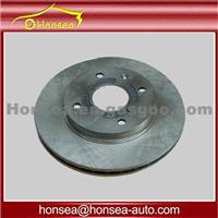 Hot Sale Chery Brake Disc B11-3501075 Chery Auto Spare Parts