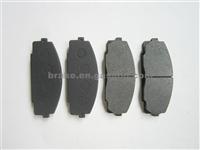 Brake Pads 04491-26340