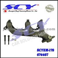 Exhaust Manifold Front For Jeep Wrangler 4.0L-L6 00-06 53010196 674-467 674467