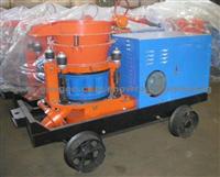 HSP Mortar Shotcrete Mahine Chinacoal10