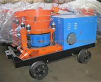 PZ-5B Explosion-Proof Shotcrete Machine