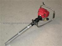 GT-1.47 Rail Gasoline Tamping Machine