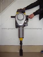 ND-4 Internal Combustion Rail Tamping Machine