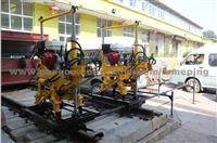 XYD-2 Hydraulic Ballast Tamping Machine