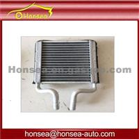 Original High Quality Dongfeng Water Tank Auto Parts Dongfeng Spare Auto Parts