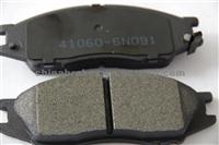 NISSAN Sunny B15 Brake Pad 41060-6N091