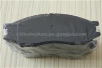 RENAULT Scala Brake Pad D1193-8311