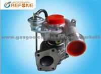 K0422-582 53047109904 L33L13700c 53047109907 L3y31370zc Turbocharger For Mazda Cx-7