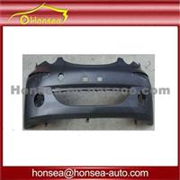 Original High Quality BYD Front Bumper Assy Auto Parts BYD Spare Auto Parts