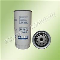 DAF Fuel Filter Oil Filter 247138 H18WK04