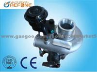 Td025 49173-07506 9682881780 Turbocharger For Car