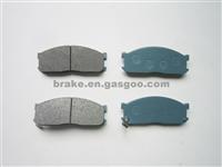 Brake Pads S083-49-280