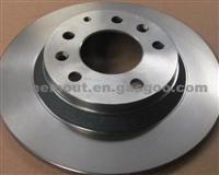 Supply Excellent Brake Disc For Toyota Auto Parts 42431-12090