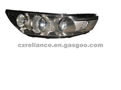 Marcopolo G7 Bus Head Lamp