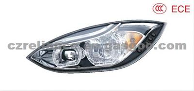 Yaxing Bus Head Light