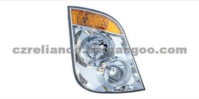 Hyundai Bus Head Light