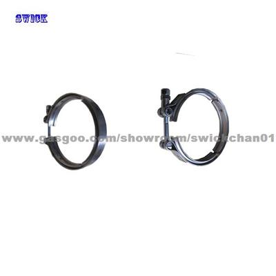 Dongfeng Truck Diesel Engine V-Band Clamp 3905216