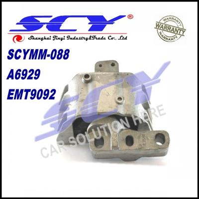 Motor Mount For AUDI VOLKSWAGEN 1J0 199 262 CL 1J0199262CL EMT9092 A6929