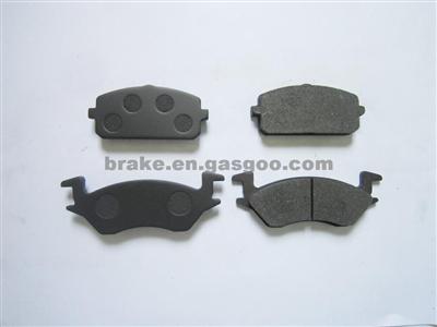 Brake Pads 04491-10041