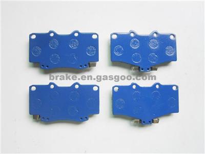 Brake Pads 04465-33030