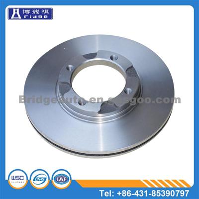 MAZDA Brake Disc UC863325X