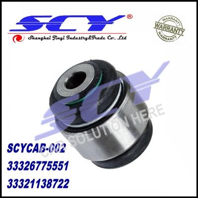 Control Arm Bushing For BMW 33 32 1 138 722 33321138722 33326775551 33 32 6 775 551