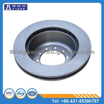 Brake Disc HONDA 45251-SH1-A00