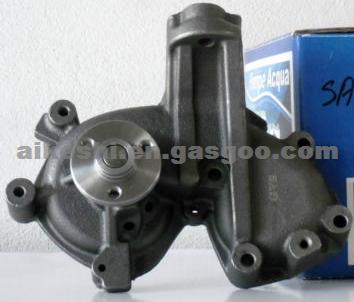 Water Pump 7608844