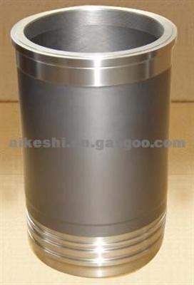 Cylinder Liner For Nissan Td25