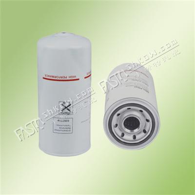 DAF Fuel Filter Oil Filter 0267714 267714 500184664