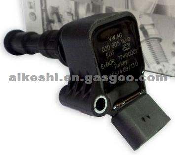 IGNITION COIL 030905110B