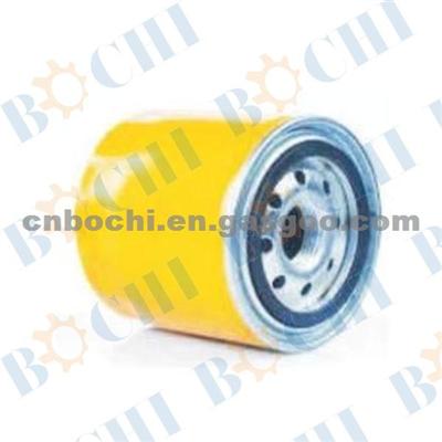 OE 581/18063 Auto Engine Oil Filter With Good Quality