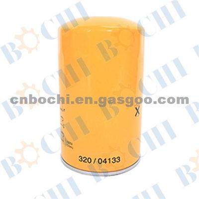 OE 320/04133 Auto Engine Oil Filter With Good Quality