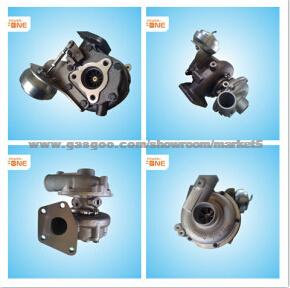 Ihi Rhf4V Vj32 Turbocharger For Mazda 6 MPV