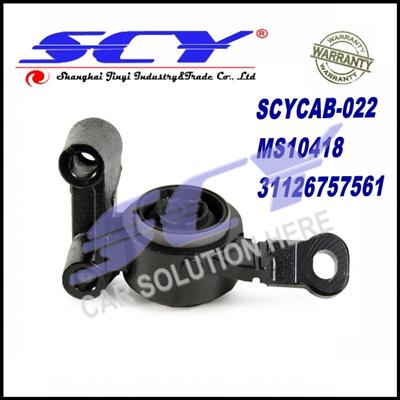 Control Arm Bushing For MINI COOPER 2002-2007 31126757561 31 12 6 757 561 MS10418