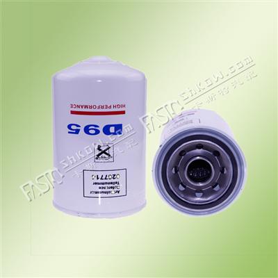 DAF Fuel Filter Oil Filter 0267714 267714