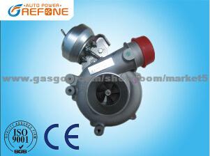 Rhv4 Vha20012 Vj36 Turbocharger For Mazda