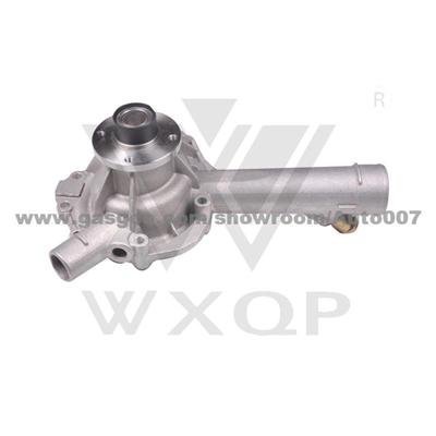 WATER PUMP OEM: 1112000401