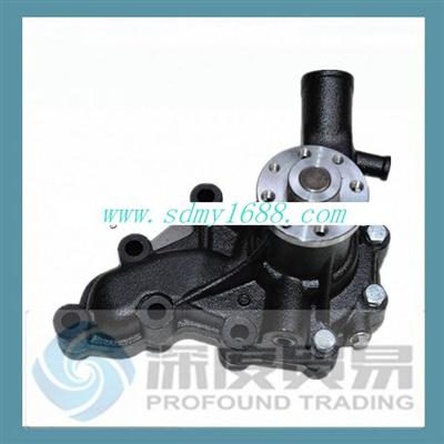 ISUZU WATER PUMP 5-13610-047-Z, 5-13610-057-Z FORKLIFT WATER Pump For C240 Engine