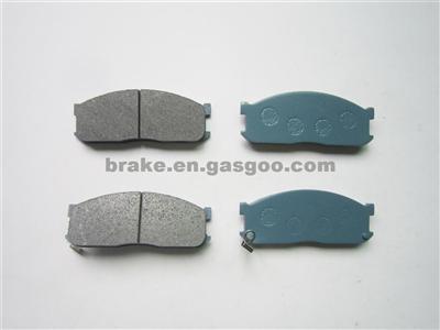 Brake Pads S083-49-280