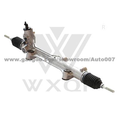 RACK & PINION(POWER STEERING RACK) OEM:1634600225