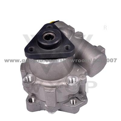 POWER STEERING PUMP, OEM:32411092135