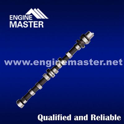 Used For FORD FIESTA 1.3 A9 JB BA JA Camshaft Arbol De Levas