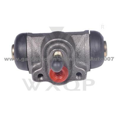 WHEEL BRAKE CYLINDER OEM: 34211159569