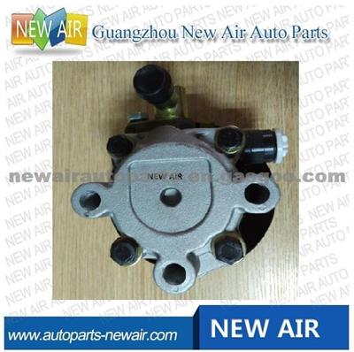 44320-26270 For Toyota Hiace Power Steering Pump