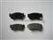 Brake Pads D1060-50Y90 - img2