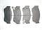 Brake Pads D1060-50Y90 - img4