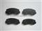 Brake Pads MB 193 295 - img1