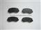 Brake Pads MB 193 295 - img4