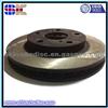 In Urgent Need Original High Quality Brake Disc 43512-33042 For Toyota